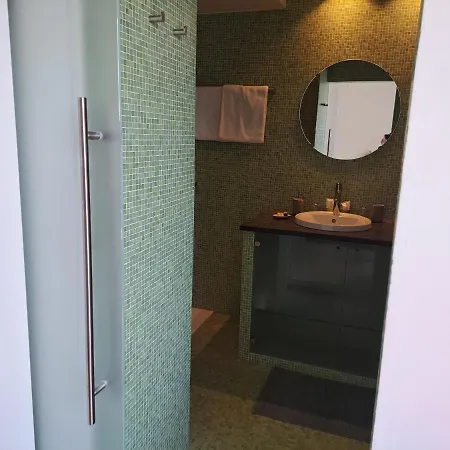Fynbos Appartement